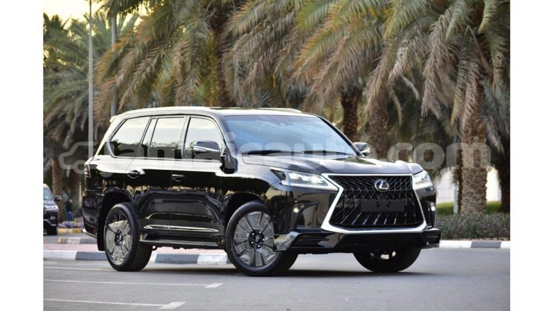 Big with watermark lexus lx clarendon import dubai 3089