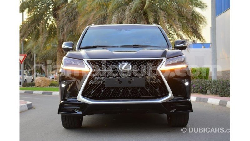 Big with watermark lexus lx clarendon import dubai 3089