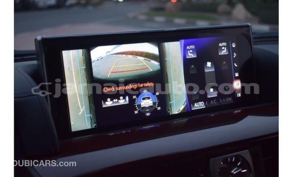 Buy Import Lexus LX Black Car in Import - Dubai in Clarendon Buy Import Lexus LX Black Car in Import - Dubai in Clarendon
