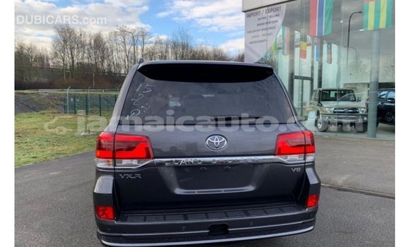 Buy Import Toyota Land Cruiser Other Car in Import - Dubai in Clarendon Buy Import Toyota Land Cruiser Other Car in Import - Dubai in Clarendon