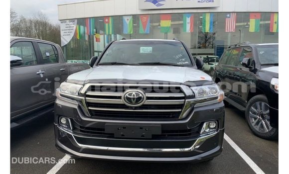 Buy Import Toyota Land Cruiser Other Car in Import - Dubai in Clarendon Buy Import Toyota Land Cruiser Other Car in Import - Dubai in Clarendon