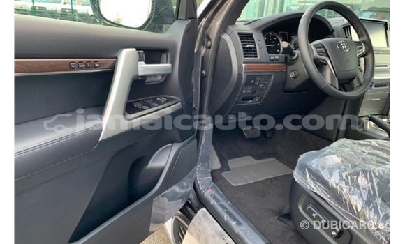 Buy Import Toyota Land Cruiser Other Car in Import - Dubai in Clarendon Buy Import Toyota Land Cruiser Other Car in Import - Dubai in Clarendon