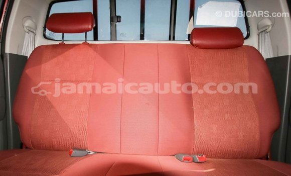 Acheter Import Voiture Toyota Hilux Rouge à Import - Dubai, Clarendon Acheter Import Voiture Toyota Hilux Rouge à Import - Dubai, Clarendon