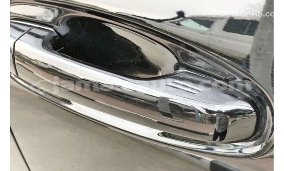 Buy Import Toyota Prado Black Car in Import - Dubai in Clarendon Buy Import Toyota Prado Black Car in Import - Dubai in Clarendon