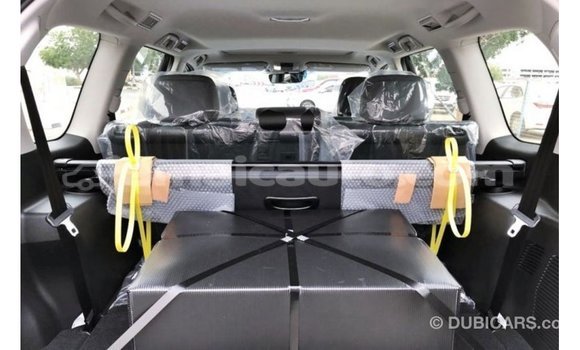 Buy Import Toyota Prado Black Car in Import - Dubai in Clarendon Buy Import Toyota Prado Black Car in Import - Dubai in Clarendon