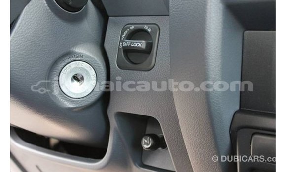 Buy Import Toyota Land Cruiser White Car in Import - Dubai in Clarendon Buy Import Toyota Land Cruiser White Car in Import - Dubai in Clarendon