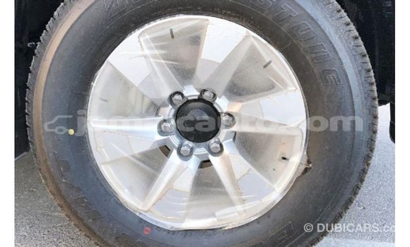 Buy Import Toyota Prado Black Car in Import - Dubai in Clarendon Buy Import Toyota Prado Black Car in Import - Dubai in Clarendon