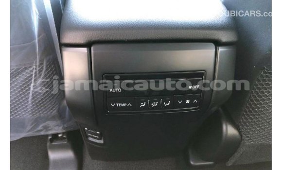 Buy Import Toyota Prado Black Car in Import - Dubai in Clarendon Buy Import Toyota Prado Black Car in Import - Dubai in Clarendon