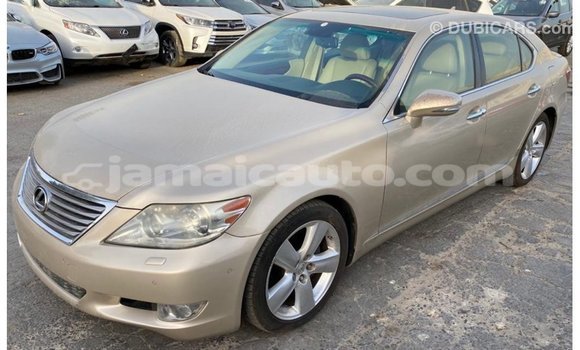 Buy Import Lexus LS Other Car in Import - Dubai in Clarendon Buy Import Lexus LS Other Car in Import - Dubai in Clarendon