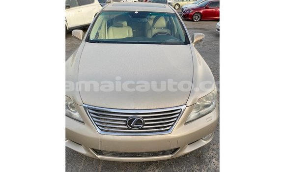 Buy Import Lexus LS Other Car in Import - Dubai in Clarendon Buy Import Lexus LS Other Car in Import - Dubai in Clarendon