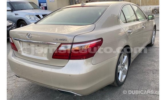 Buy Import Lexus LS Other Car in Import - Dubai in Clarendon Buy Import Lexus LS Other Car in Import - Dubai in Clarendon