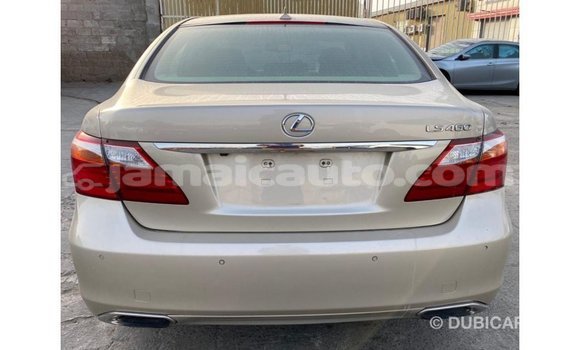 Buy Import Lexus LS Other Car in Import - Dubai in Clarendon Buy Import Lexus LS Other Car in Import - Dubai in Clarendon