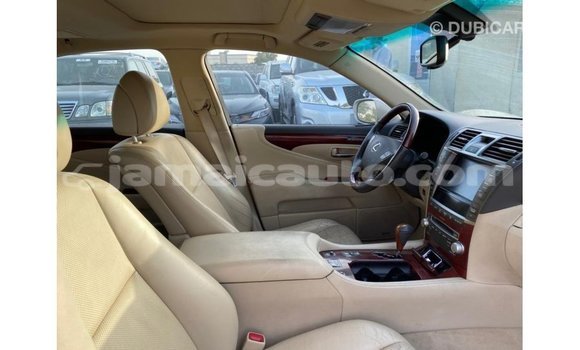 Buy Import Lexus LS Other Car in Import - Dubai in Clarendon Buy Import Lexus LS Other Car in Import - Dubai in Clarendon