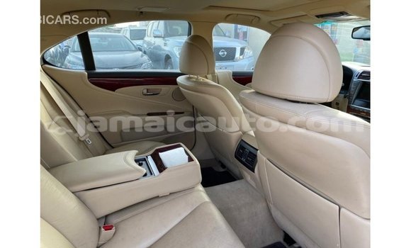 Buy Import Lexus LS Other Car in Import - Dubai in Clarendon Buy Import Lexus LS Other Car in Import - Dubai in Clarendon