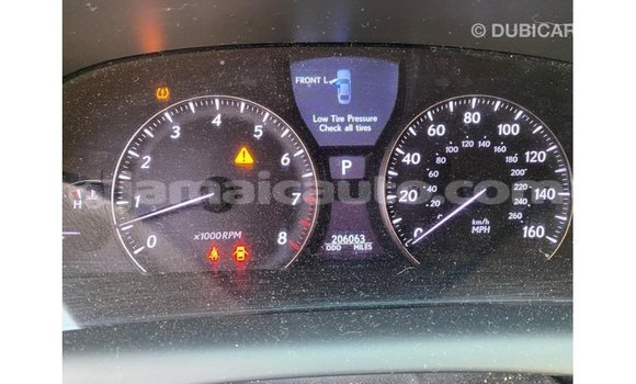 Buy Import Lexus LS Other Car in Import - Dubai in Clarendon Buy Import Lexus LS Other Car in Import - Dubai in Clarendon