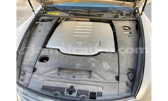 Buy Import Lexus LS Other Car in Import - Dubai in Clarendon Buy Import Lexus LS Other Car in Import - Dubai in Clarendon