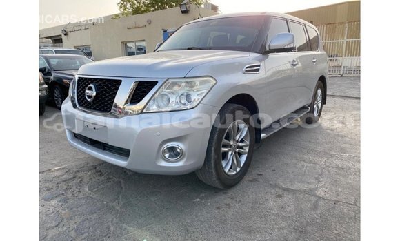 Acheter Import Voiture Nissan Patrol Autre à Import - Dubai, Clarendon Acheter Import Voiture Nissan Patrol Autre à Import - Dubai, Clarendon