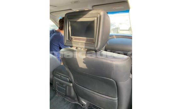 Acheter Import Voiture Nissan Patrol Autre à Import - Dubai, Clarendon Acheter Import Voiture Nissan Patrol Autre à Import - Dubai, Clarendon