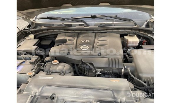 Acheter Import Voiture Nissan Patrol Autre à Import - Dubai, Clarendon Acheter Import Voiture Nissan Patrol Autre à Import - Dubai, Clarendon