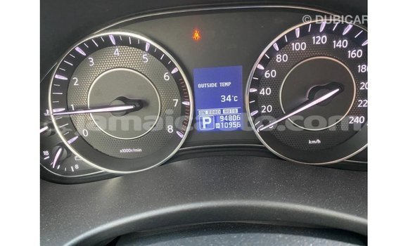 Acheter Import Voiture Nissan Patrol Autre à Import - Dubai, Clarendon Acheter Import Voiture Nissan Patrol Autre à Import - Dubai, Clarendon