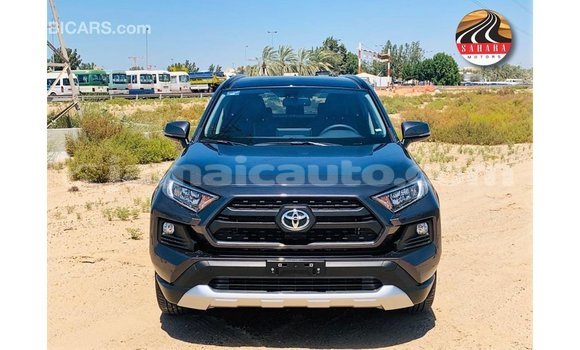 Buy Import Toyota 4Runner Other Car in Import - Dubai in Clarendon Buy Import Toyota 4Runner Other Car in Import - Dubai in Clarendon