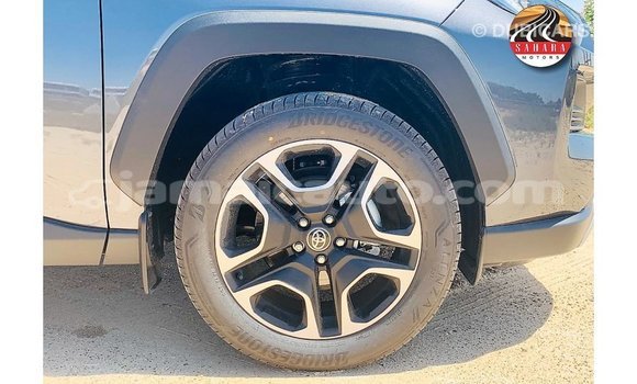Buy Import Toyota 4Runner Other Car in Import - Dubai in Clarendon Buy Import Toyota 4Runner Other Car in Import - Dubai in Clarendon