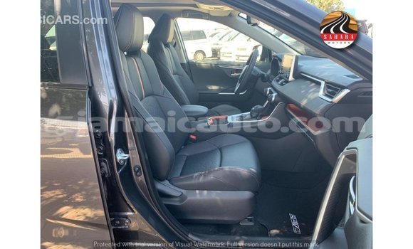 Buy Import Toyota 4Runner Other Car in Import - Dubai in Clarendon Buy Import Toyota 4Runner Other Car in Import - Dubai in Clarendon
