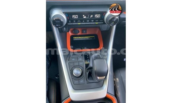 Buy Import Toyota 4Runner Other Car in Import - Dubai in Clarendon Buy Import Toyota 4Runner Other Car in Import - Dubai in Clarendon