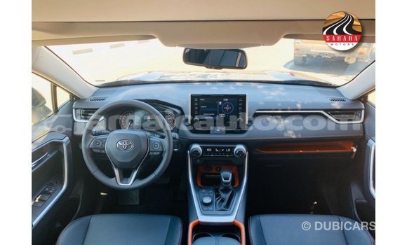 Buy Import Toyota 4Runner Other Car in Import - Dubai in Clarendon Buy Import Toyota 4Runner Other Car in Import - Dubai in Clarendon