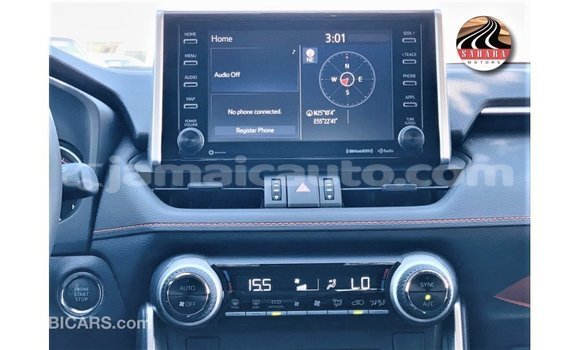 Buy Import Toyota 4Runner Other Car in Import - Dubai in Clarendon Buy Import Toyota 4Runner Other Car in Import - Dubai in Clarendon