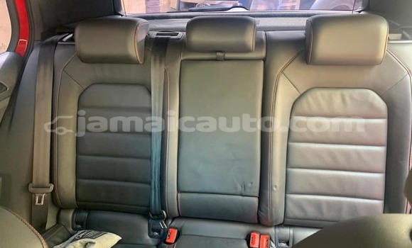 Buy Used Volkswagen Golf GTI Red Car in Kingston in Kingston Buy Used Volkswagen Golf GTI Red Car in Kingston in Kingston