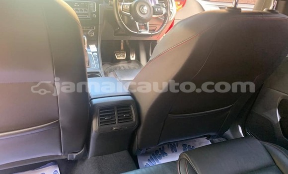 Buy Used Volkswagen Golf GTI Red Car in Kingston in Kingston Buy Used Volkswagen Golf GTI Red Car in Kingston in Kingston
