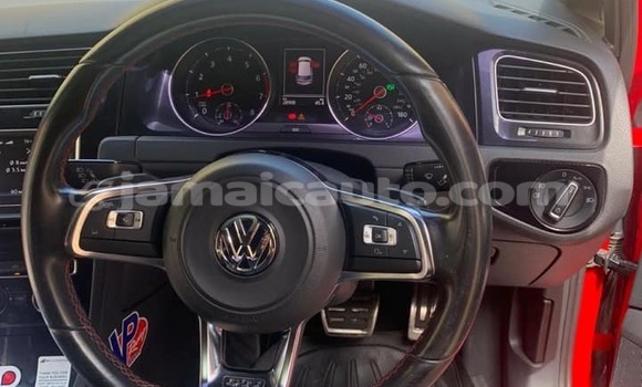Buy Used Volkswagen Golf GTI Red Car in Kingston in Kingston Buy Used Volkswagen Golf GTI Red Car in Kingston in Kingston