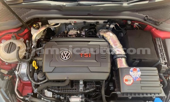 Buy Used Volkswagen Golf GTI Red Car in Kingston in Kingston Buy Used Volkswagen Golf GTI Red Car in Kingston in Kingston