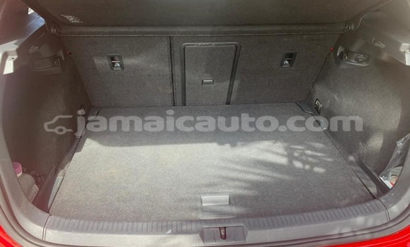 Buy Used Volkswagen Golf GTI Red Car in Kingston in Kingston Buy Used Volkswagen Golf GTI Red Car in Kingston in Kingston