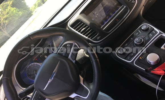 Buy Used Chrysler 200 Other Car in Falmouth in Trelawney