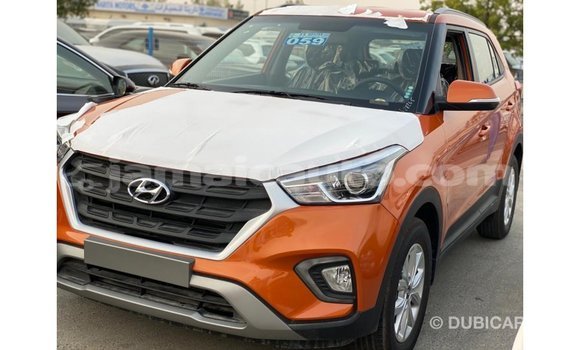 Buy Import Hyundai Creta Other Car in Import - Dubai in Clarendon Buy Import Hyundai Creta Other Car in Import - Dubai in Clarendon