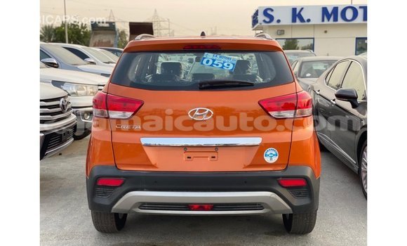 Buy Import Hyundai Creta Other Car in Import - Dubai in Clarendon Buy Import Hyundai Creta Other Car in Import - Dubai in Clarendon