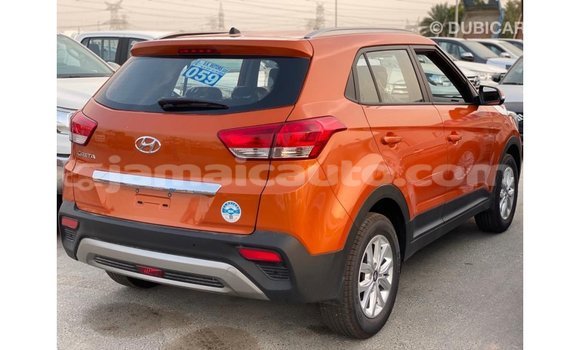 Buy Import Hyundai Creta Other Car in Import - Dubai in Clarendon Buy Import Hyundai Creta Other Car in Import - Dubai in Clarendon