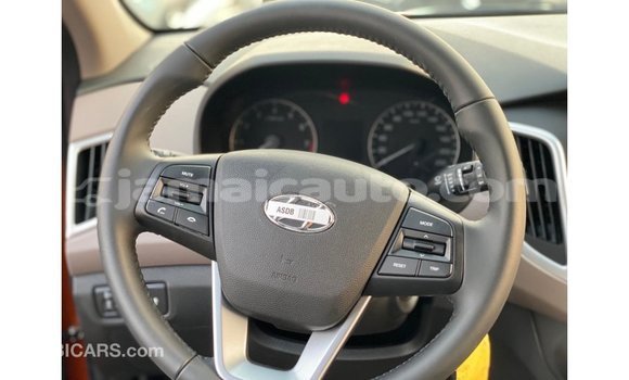 Buy Import Hyundai Creta Other Car in Import - Dubai in Clarendon Buy Import Hyundai Creta Other Car in Import - Dubai in Clarendon