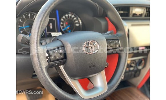 Buy Import Toyota Fortuner White Car in Import - Dubai in Clarendon Buy Import Toyota Fortuner White Car in Import - Dubai in Clarendon