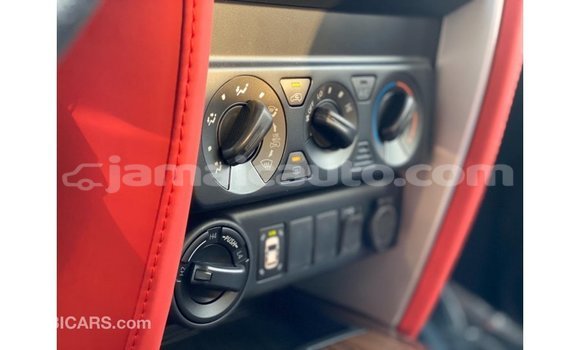 Buy Import Toyota Fortuner White Car in Import - Dubai in Clarendon Buy Import Toyota Fortuner White Car in Import - Dubai in Clarendon