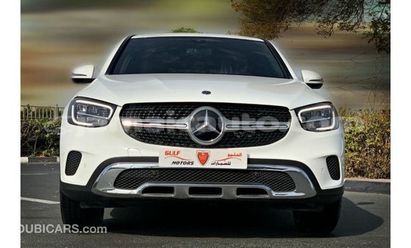 Buy Import Mercedes-Benz GLC White Car in Import - Dubai in Clarendon Buy Import Mercedes-Benz GLC White Car in Import - Dubai in Clarendon