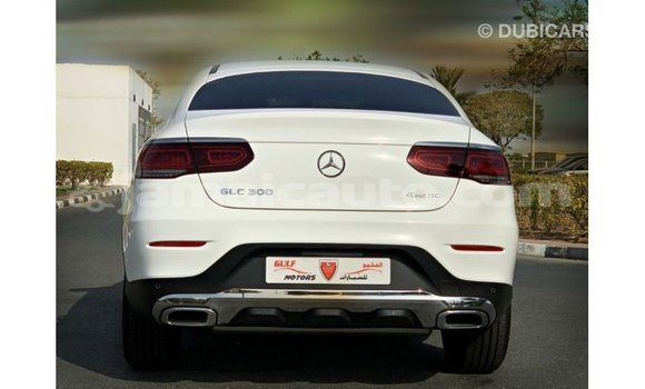 Buy Import Mercedes-Benz GLC White Car in Import - Dubai in Clarendon Buy Import Mercedes-Benz GLC White Car in Import - Dubai in Clarendon