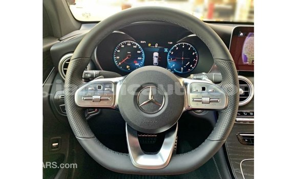 Buy Import Mercedes-Benz GLC White Car in Import - Dubai in Clarendon Buy Import Mercedes-Benz GLC White Car in Import - Dubai in Clarendon