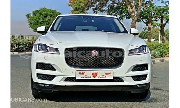 Buy Import Jaguar F-Pace White Car in Import - Dubai in Clarendon Buy Import Jaguar F-Pace White Car in Import - Dubai in Clarendon