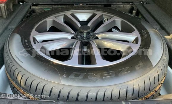 Buy Import Jaguar F-Pace White Car in Import - Dubai in Clarendon Buy Import Jaguar F-Pace White Car in Import - Dubai in Clarendon