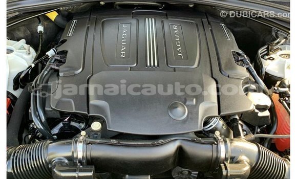 Buy Import Jaguar F-Pace White Car in Import - Dubai in Clarendon Buy Import Jaguar F-Pace White Car in Import - Dubai in Clarendon