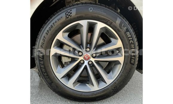Buy Import Jaguar F-Pace White Car in Import - Dubai in Clarendon Buy Import Jaguar F-Pace White Car in Import - Dubai in Clarendon