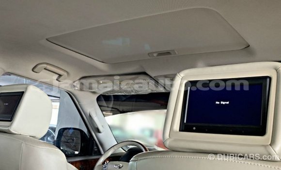 Buy Import Infiniti EX White Car in Import - Dubai in Clarendon Buy Import Infiniti EX White Car in Import - Dubai in Clarendon